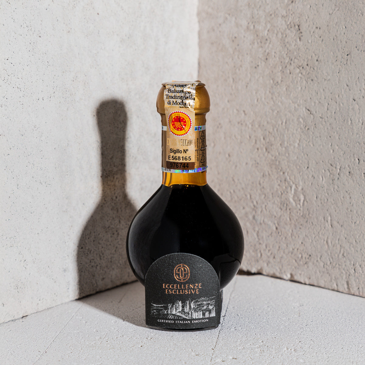 BLACK GOLD